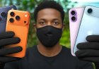 iPhone 17 vs 17 Pro vs 17 Air! Which Should You Buy?