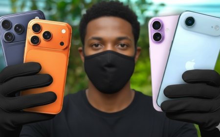 iPhone 17 vs 17 Pro vs 17 Air! Which Should You Buy?