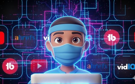 The Best Keyword Research Tools to Grow Your YouTube Channel