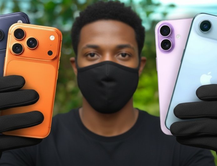 iPhone 17 vs 17 Pro vs 17 Air! Which Should You Buy?