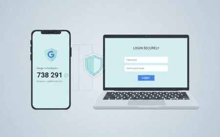 What Is Two-Factor Authentication (2FA)? A Complete Beginner’s Guide