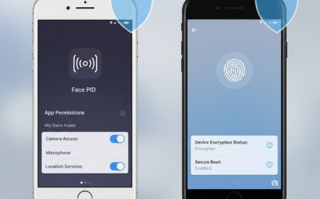 How to Secure Your Smartphone: 8 Essential Steps for iPhone and Android