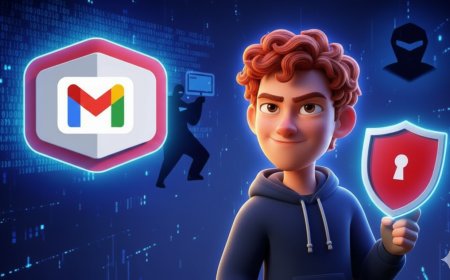 How to Protect Your Email Account from Hackers: A Step-by-Step Security Guide