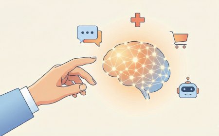 The Practical Beginner's Guide to Understanding Artificial Intelligence Without the Hype