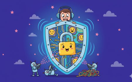 Practical Cybersecurity Tips for the Al Era: Protecting Your Digital Life