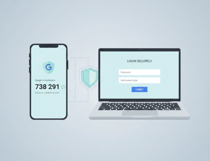 What Is Two-Factor Authentication (2FA)? A Complete Beginner’s Guide