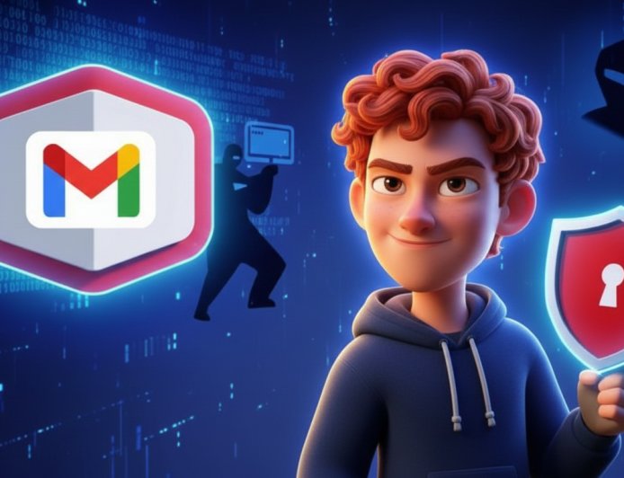 How to Protect Your Email Account from Hackers: A Step-by-Step Security Guide