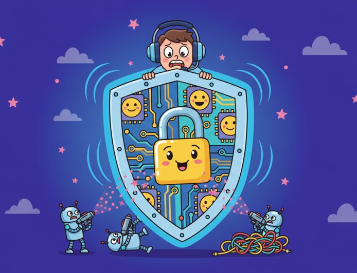 Practical Cybersecurity Tips for the Al Era: Protecting Your Digital Life