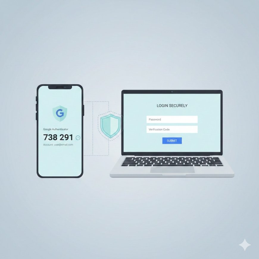 What Is Two-Factor Authentication (2FA)? A Complete Beginner’s Guide